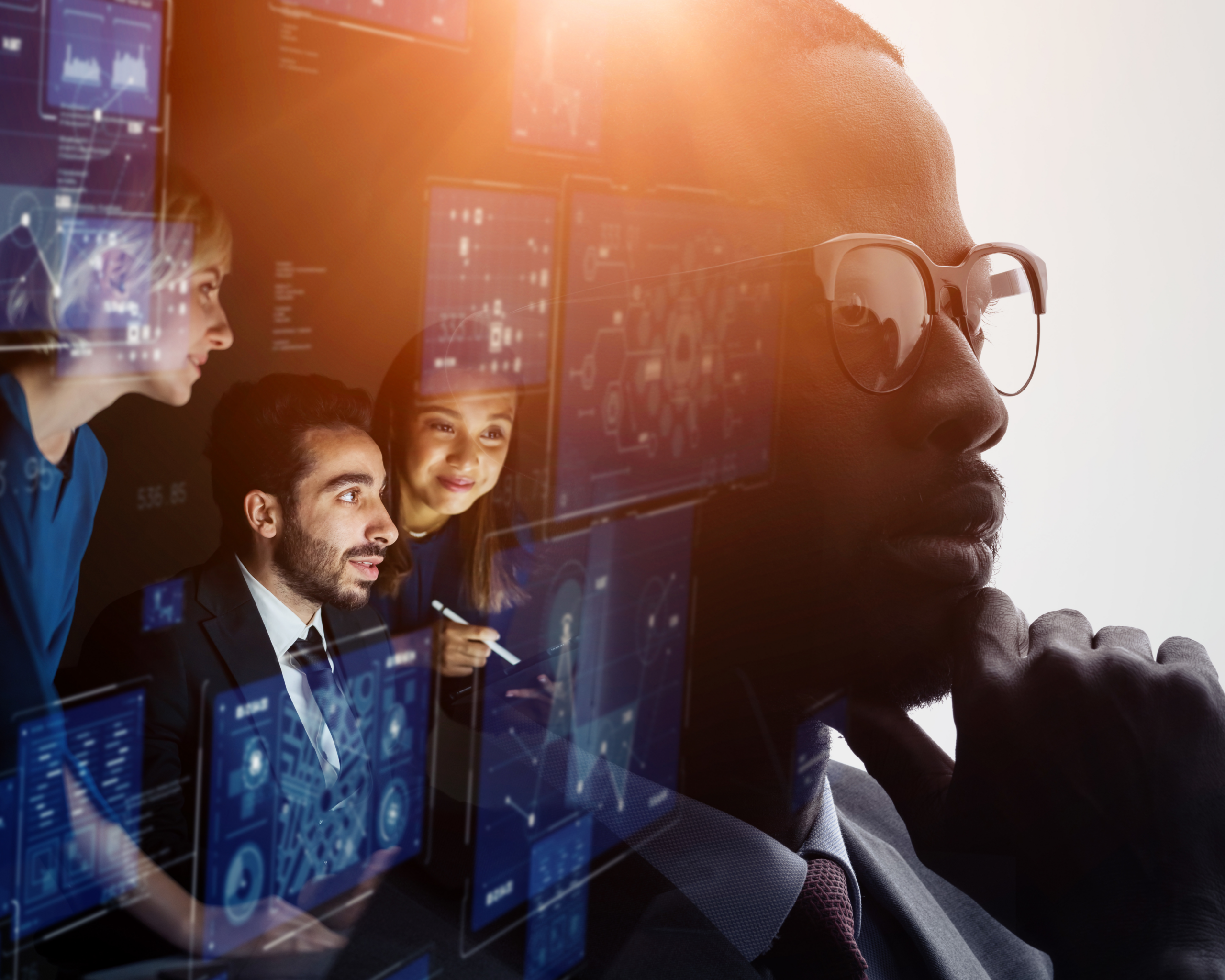 Gestão ocupacional em 2026